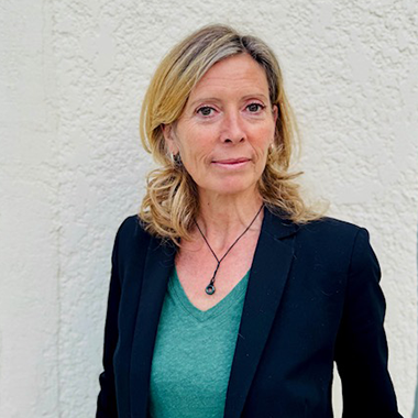 Photo de Ma&icirc;tre Anne-Laure BOUVIER